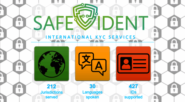 safeident.com