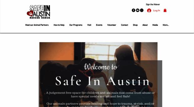safeinaustin.org