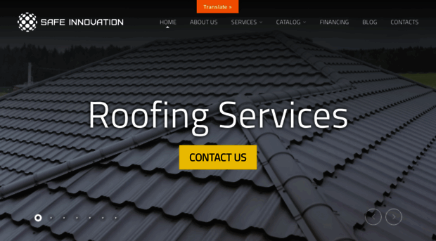 safeinnovationdb.com