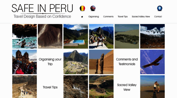 safeinperu.com