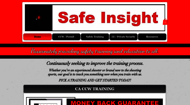 safeinsight.net