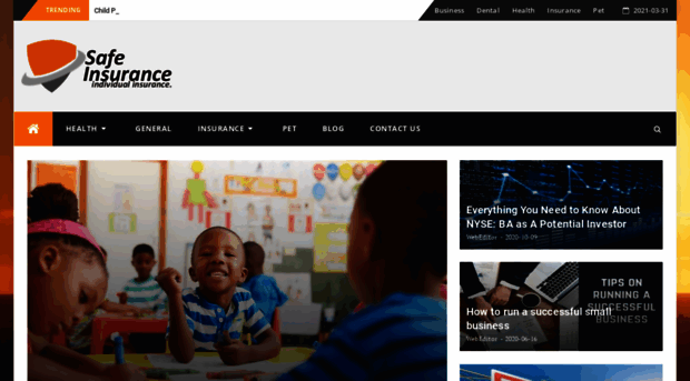 safeinsurance.org