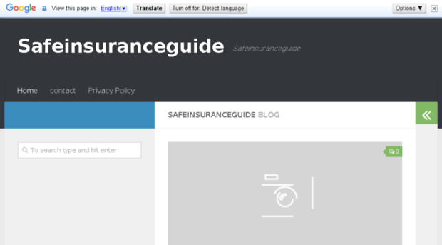 safeinsuranceguide.name