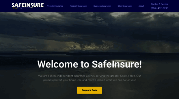 safeinsure.biz