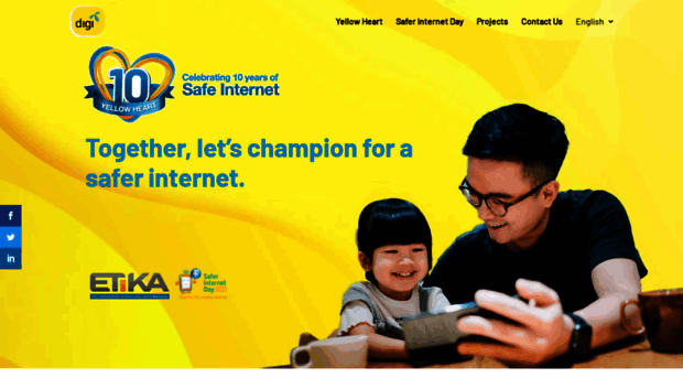 safeinternet.my