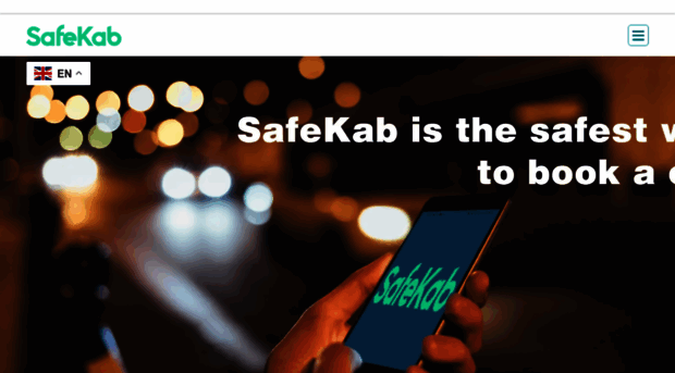 safekab.co.uk