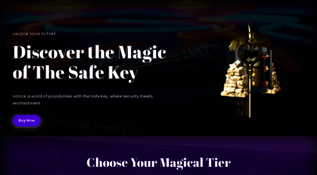 safekey-official.com