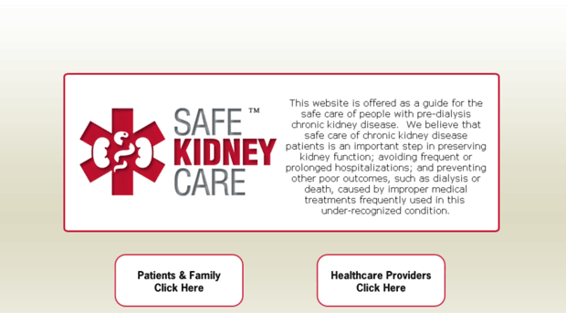 safekidneycare.org