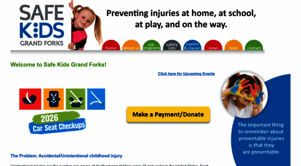 safekidsgf.com