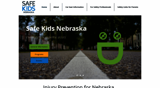 safekidsnebraska.org