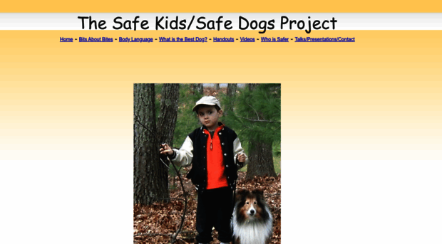 safekidssafedogs.com