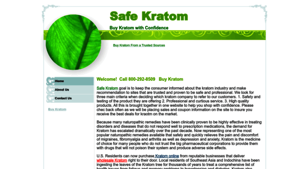 safekratom.net