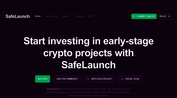 safelaunch.io