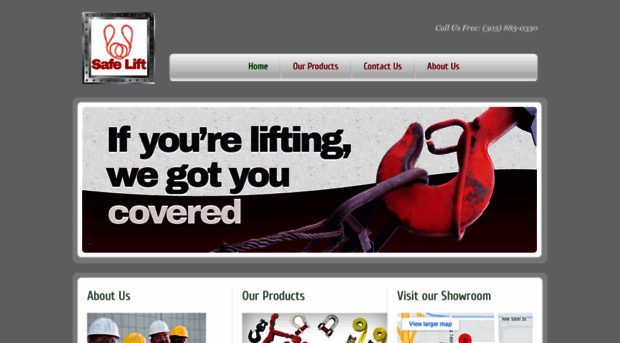 safelift.com