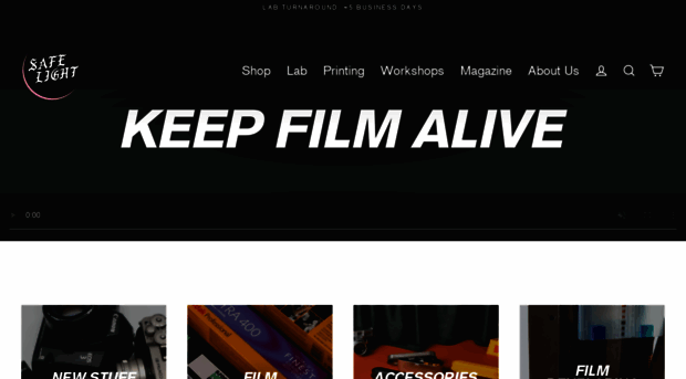 safelightberlin.com