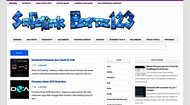 safelink-boroz123.blogspot.com