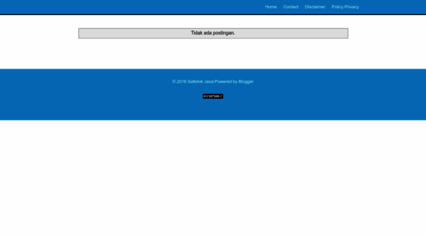 safelinkjava.blogspot.co.id