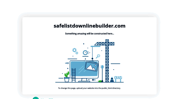 safelistdownlinebuilder.com