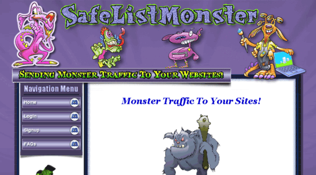 safelistmonster.com