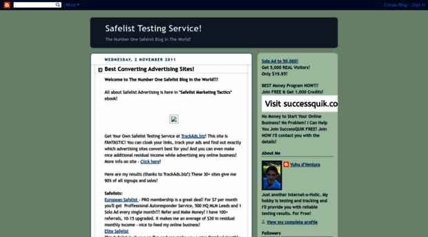 safelisttesting.blogspot.hr