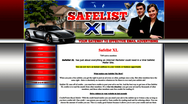 safelistxl.com