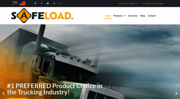 safeload.co.za