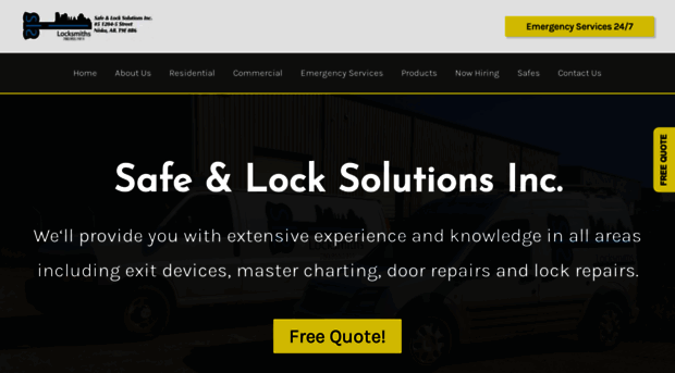 safelocksolutions.ca