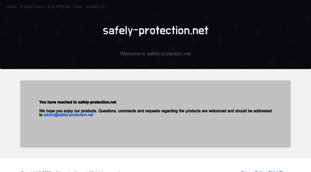 safely-protection.net