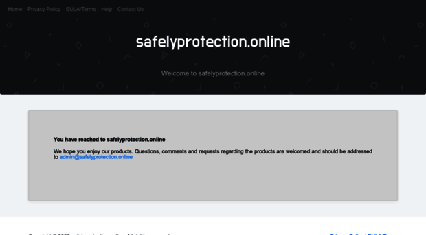 safelyprotection.online