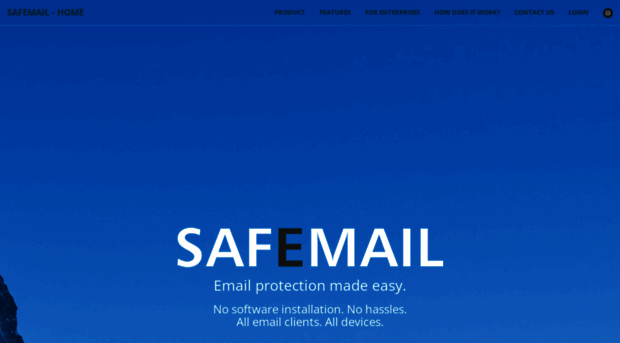 safemail.org