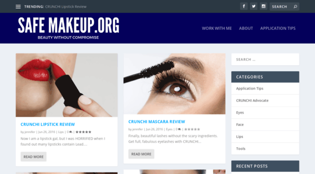 safemakeup.org