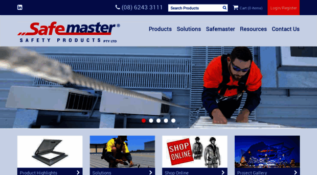 safemaster.net.au