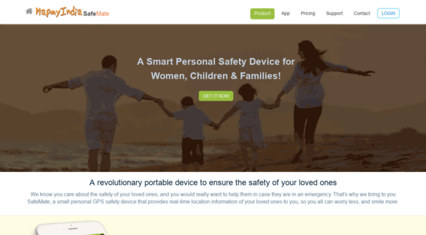 safemate.mapmyindia.com