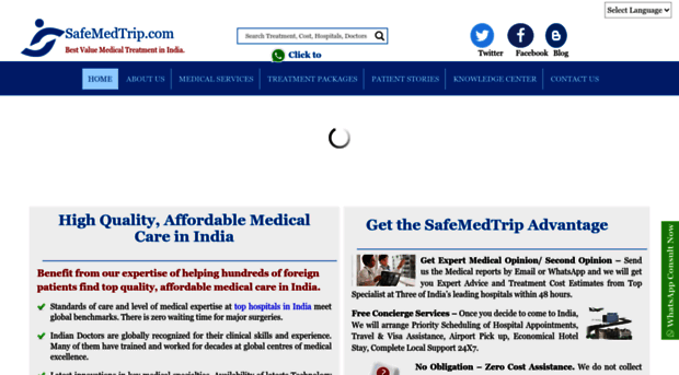 safemedtrip.com