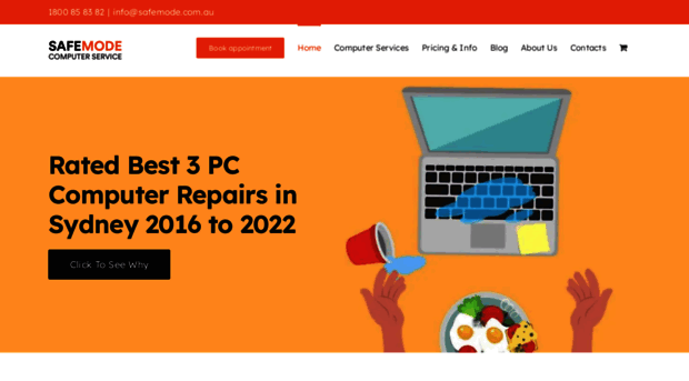 safemode.com.au