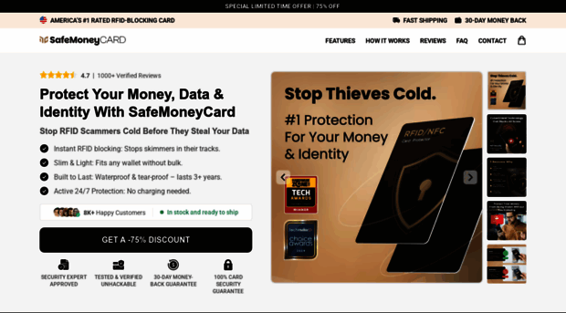 safemoneycard.olladeals.com