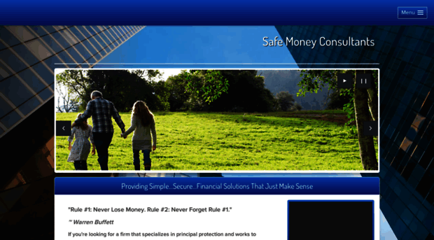 safemoneyconsultants.org