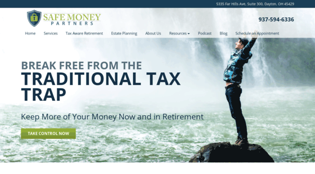 safemoneypartners.com