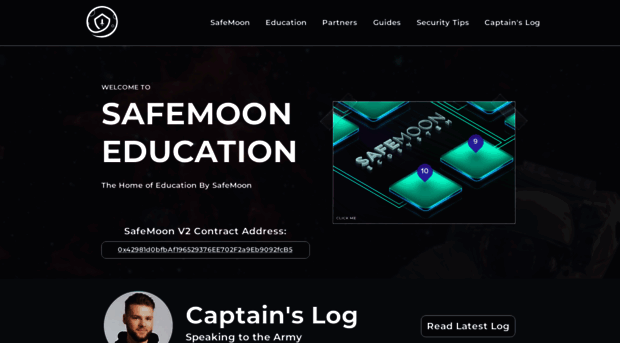 safemoon.education