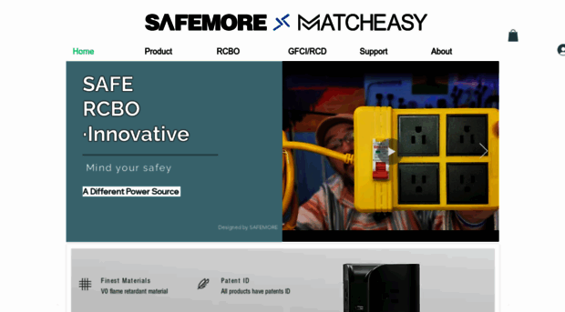 safemore.com