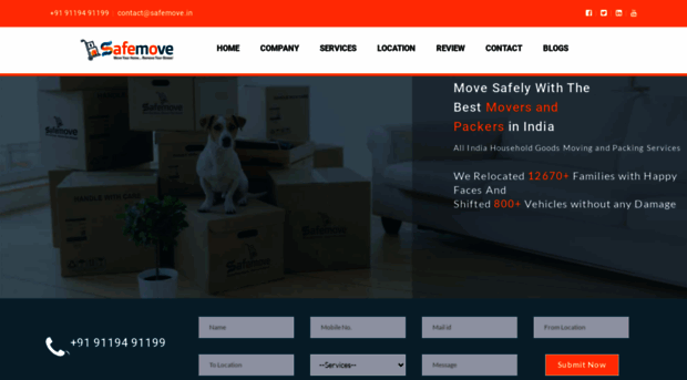 safemove.in