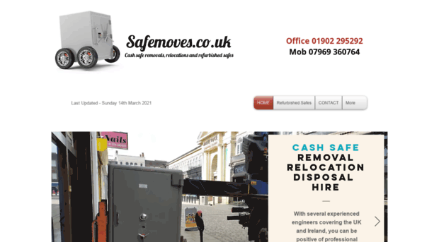 safemoves.co.uk