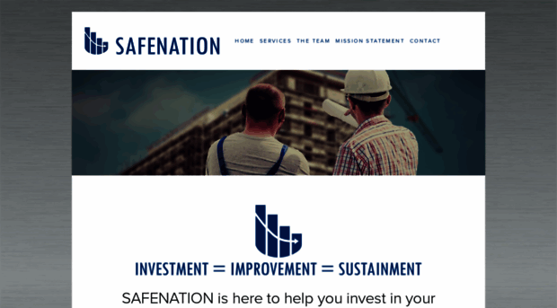 safenationconsulting.com