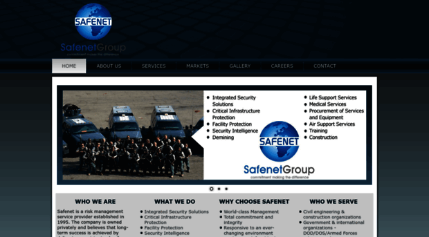 safenet.net