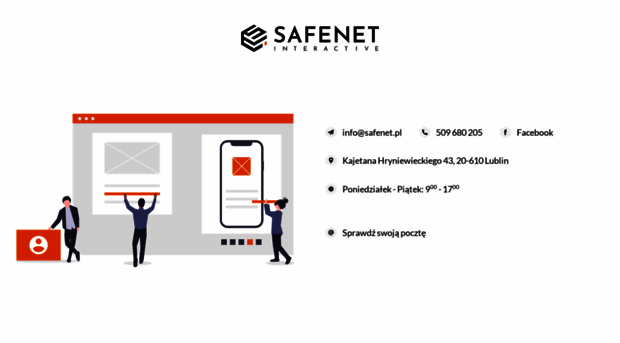 safenet.pl