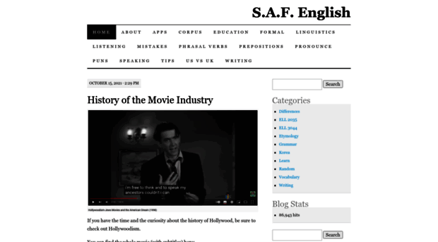 safenglish.wordpress.com