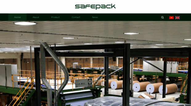 safepack.com.vn