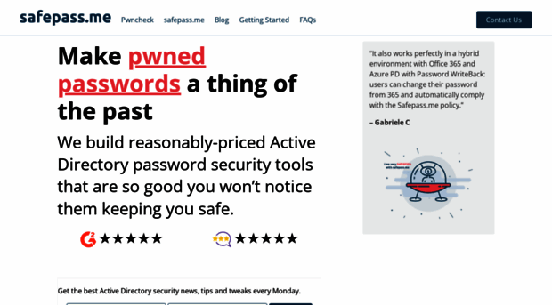 safepass.me
