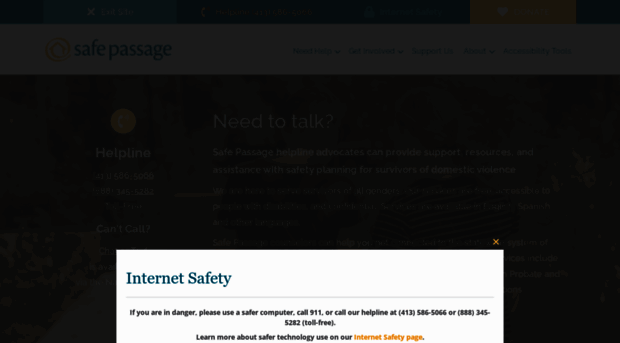 safepass.org