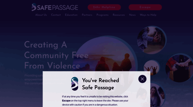 safepassageid.org